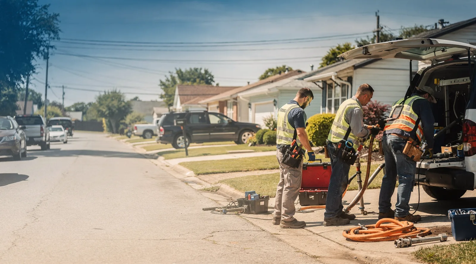Water Heater Repair in Lobelville, TN near me